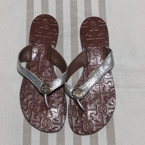 Tory Burch Flip Flops